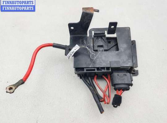 купить Блок управления аккумулятором на Ford Galaxy (2000-2006)