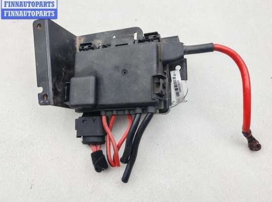 купить Блок управления аккумулятором на Ford Galaxy (2000-2006)