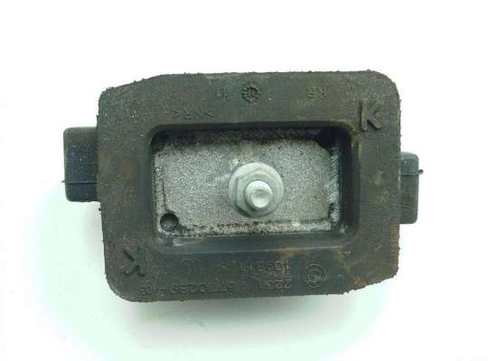 Подушка крепления КПП BM2707970 на BMW 7 F01/F02 (2008-2015)