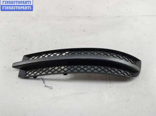 купить Решётка (заглушка) в бампер на Volkswagen Sharan (2000-2010)