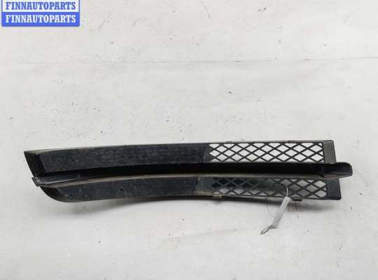 купить Решётка (заглушка) в бампер на Volkswagen Sharan (2000-2010)