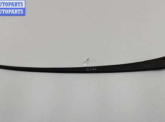 купить Молдинг лобового стекла на Peugeot 407