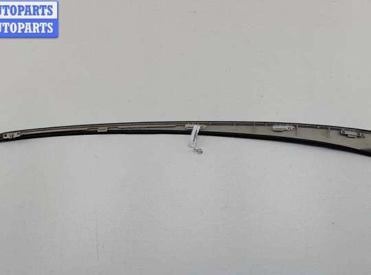 купить Молдинг лобового стекла на Peugeot 407