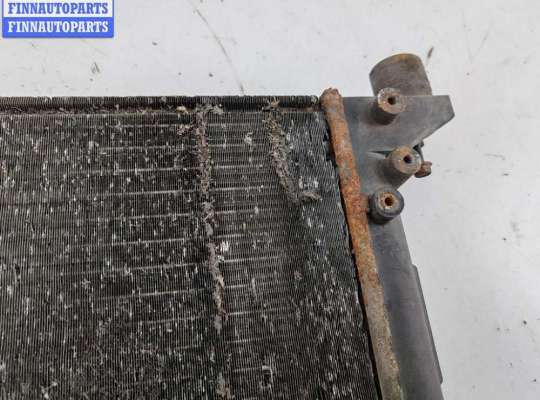 купить Радиатор основной на Ford Galaxy (2000-2006)