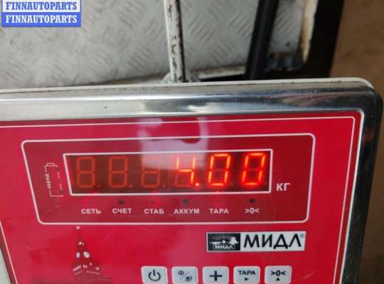 купить Радиатор основной на Ford Galaxy (2000-2006)