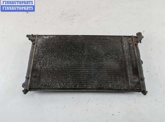 купить Радиатор основной на Ford Galaxy (2000-2006)