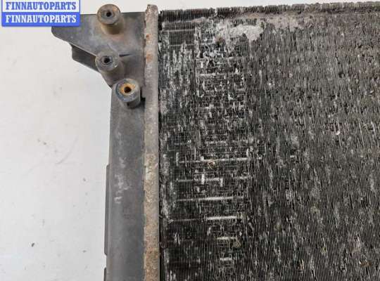 купить Радиатор основной на Ford Galaxy (2000-2006)