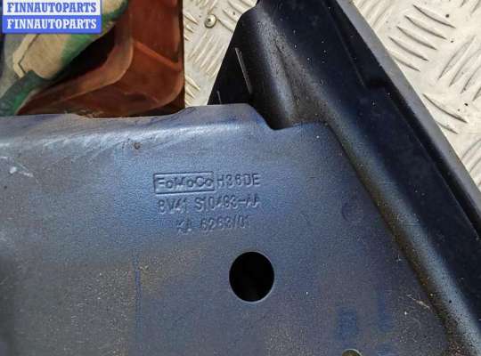 купить Усилитель бампера переднего на Ford C-Max (2003-2010)