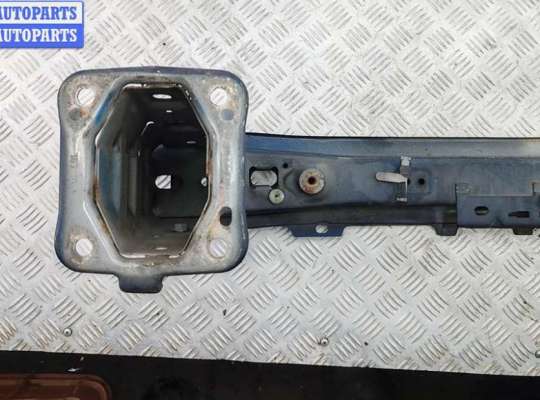 купить Усилитель бампера переднего на Ford C-Max (2003-2010)