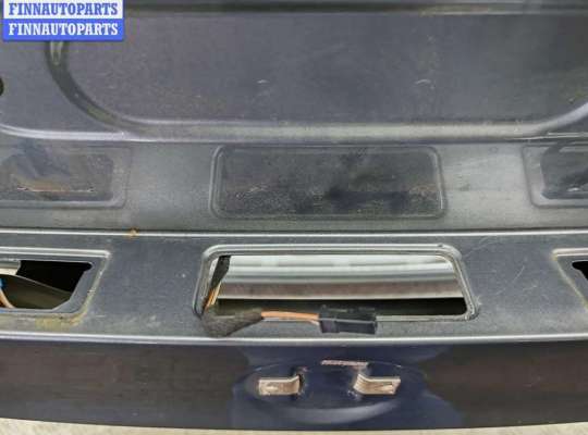 купить Крышка багажника (дверь задняя) на BMW 3 E90/E91/E92/E93 (2005-2013)