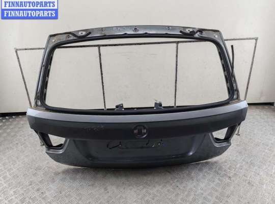 Крышка багажника (дверь задняя) BM3611661 на BMW 3 E90/E91/E92/E93 (2005-2013)