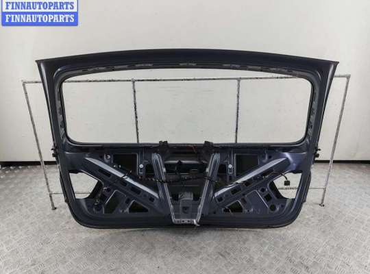 купить Крышка багажника (дверь задняя) на BMW 3 E90/E91/E92/E93 (2005-2013)