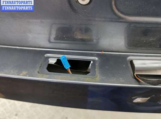 купить Крышка багажника (дверь задняя) на BMW 3 E90/E91/E92/E93 (2005-2013)