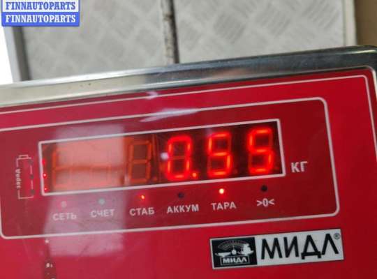 купить Блок комфорта на Audi A6 C5 (1997-2005)