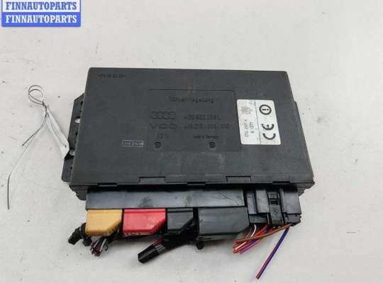 Блок комфорта AU1725244 на Audi A6 C5 (1997-2005)