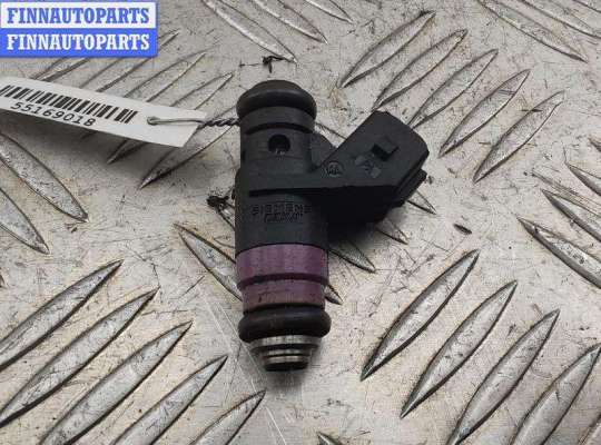 купить Форсунка топливная на Renault Scenic II (2003-2009)