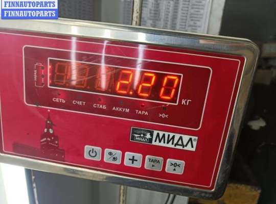 купить Суппорт задний левый на Volkswagen Passat B6