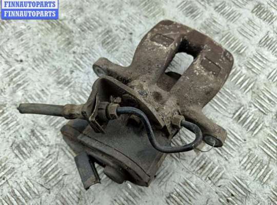 купить Суппорт задний левый на Volkswagen Passat B6