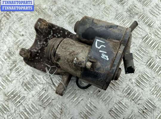 купить Суппорт задний левый на Volkswagen Passat B6