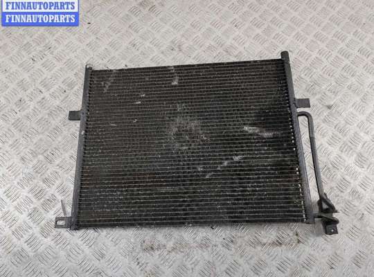 купить Радиатор охлаждения (конд.) на BMW 3 E46 (1998-2006)