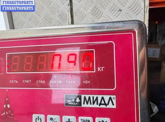 купить Блок комфорта на Mercedes SLK R170 (1996-2004)