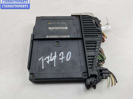 купить Блок комфорта на Mercedes SLK R170 (1996-2004)