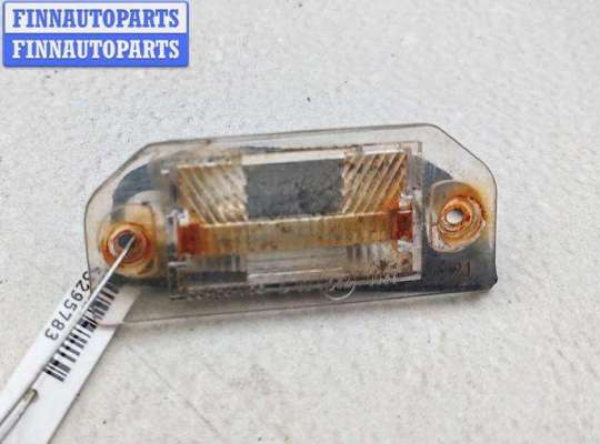 купить Подсветка номера на Volkswagen Passat B5