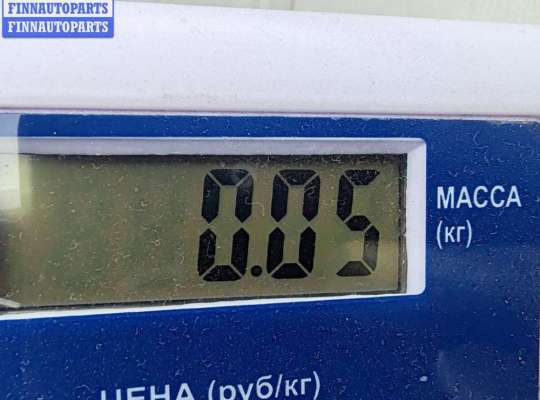 купить Подсветка номера на Volkswagen Passat B5