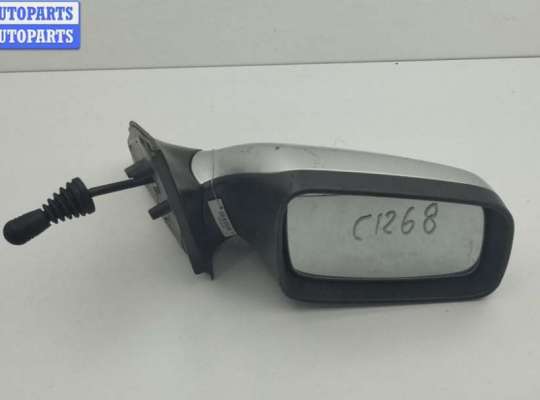 Зеркало наружное правое OP2437167 на Opel Astra G (1998-2004)