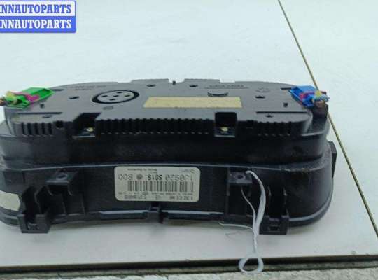 купить Щиток приборный (панель приборов) на Volkswagen Bora