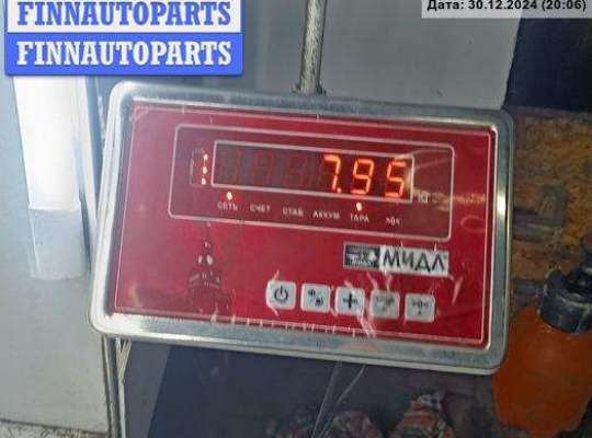 купить Полуось передняя правая на Opel Zafira A (1999-2005)