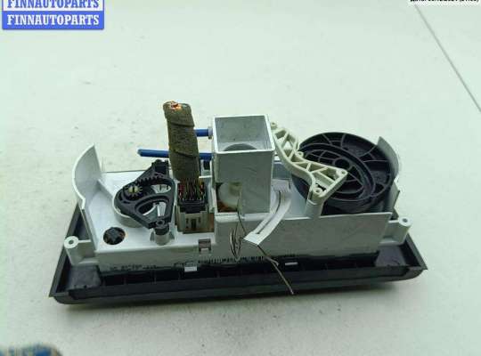 купить Переключатель отопителя на Opel Vectra B (1995-2002)