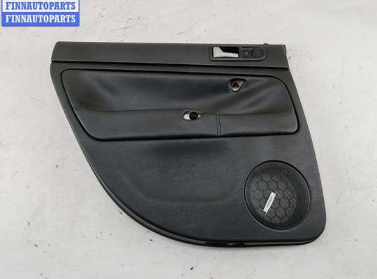 купить Обшивка двери задней левой (дверная карта) на Volkswagen Passat B5+ (GP)