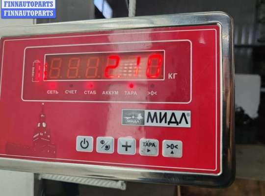 купить Насос гидроусилителя руля на Mercedes Vito-2 / Viano W639 (2003-2014)