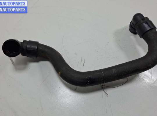 купить Патрубок отопителя (печки) на Peugeot 407