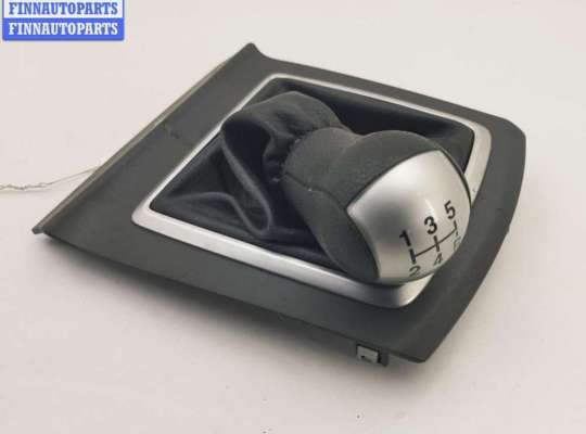 купить Чехол кулисы на Ford Focus II (2004-2011)