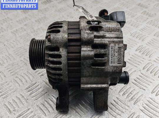купить Генератор на Peugeot 206