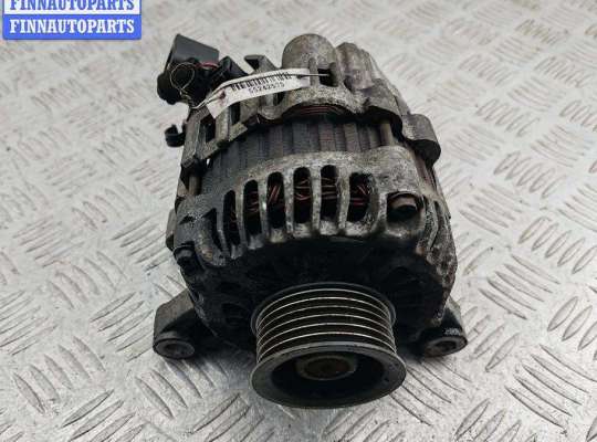 купить Генератор на Peugeot 206