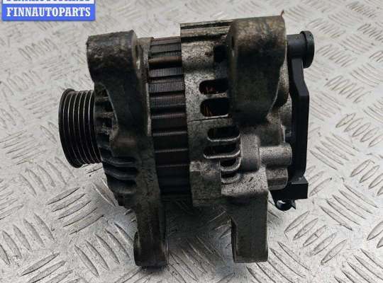 купить Генератор на Peugeot 206