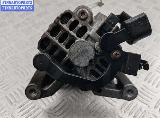 купить Генератор на Peugeot 206
