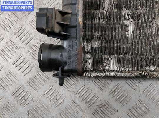 купить Радиатор основной на Citroen Jumpy (1994-2006)