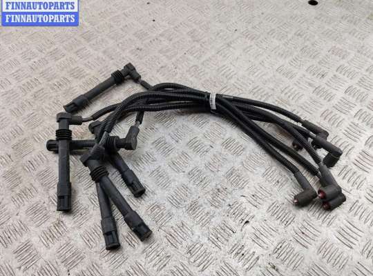 Провод высоковольтный AU1700371 на Audi A6 C5 (1997-2005)