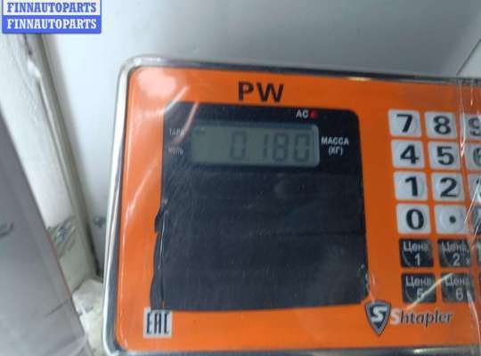 купить Клапан управления турбиной (актуатор) на Mercedes M-Class ML W163 (1998-2004)