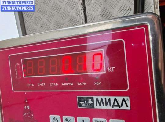 купить Моторчик заслонки отопителя на Audi Q7 4L (2005-2015)