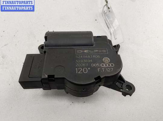 купить Моторчик заслонки отопителя на Audi Q7 4L (2005-2015)