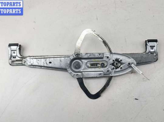 купить Стеклоподъемник электрический передний левый на Ford Focus II (2004-2011)