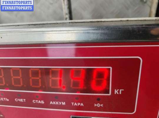 купить Стеклоподъемник электрический передний левый на Ford Focus II (2004-2011)