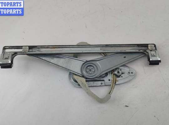 купить Стеклоподъемник электрический передний левый на Ford Focus II (2004-2011)