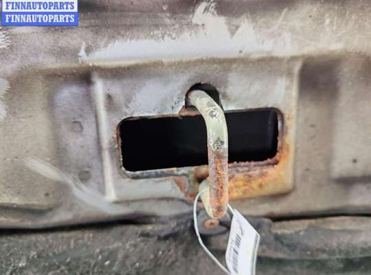 купить Капот на Volkswagen Passat B5+ (GP)