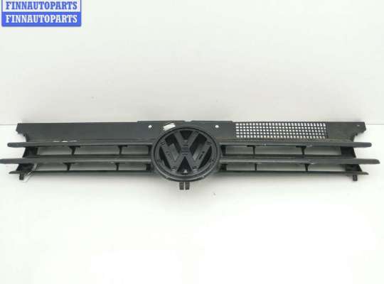 Купить Решетка радиатора на Volkswagen Golf-4 Решетка радиатора VG2759666 на Volkswagen Golf-4